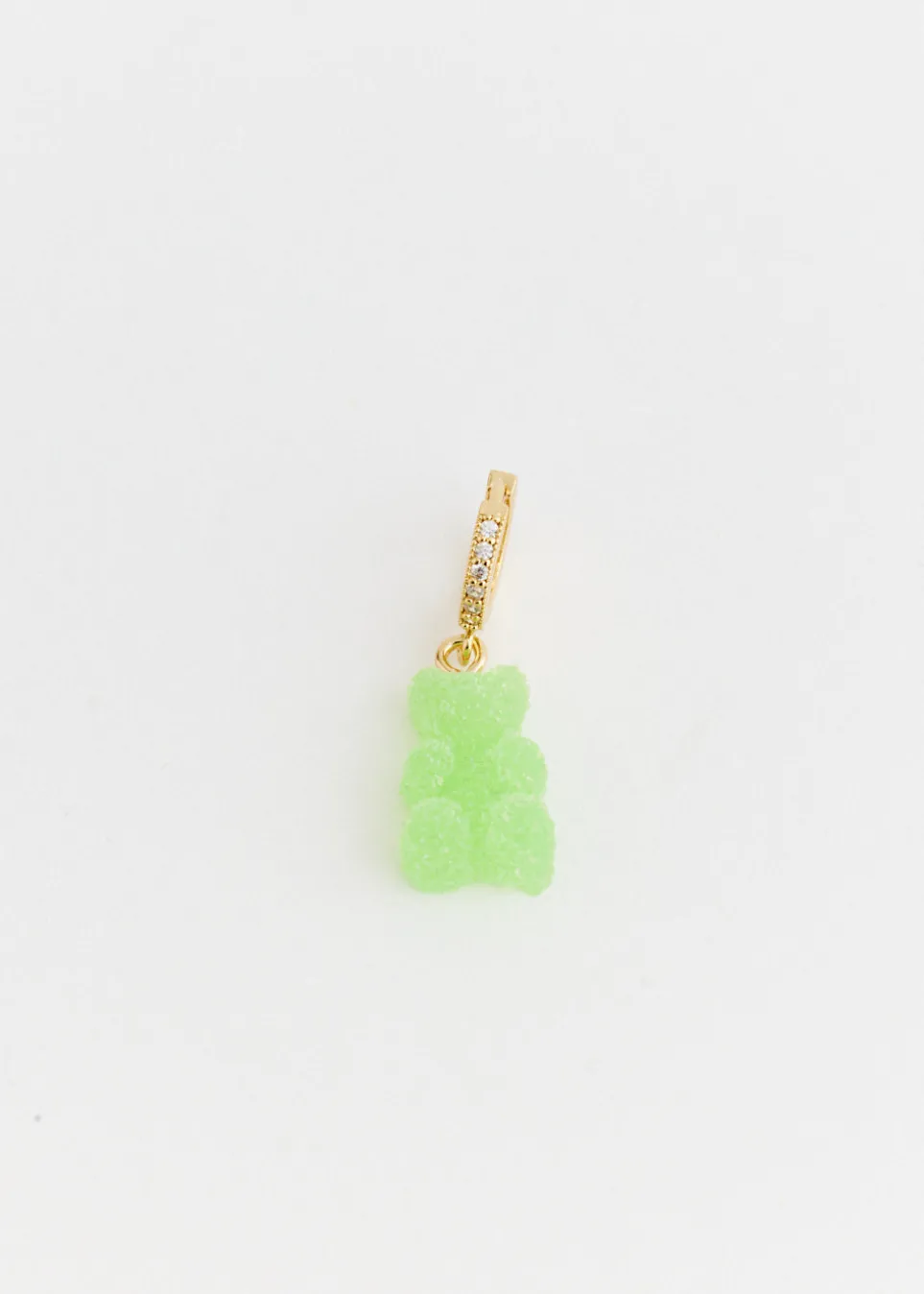 Fizzy Nostalgia Bear Hoop