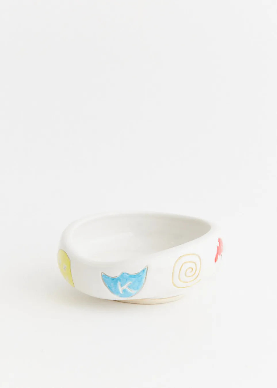 Flash Sheet - Incising Bowl