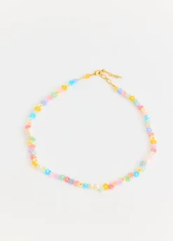 Fleur Necklace