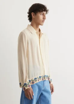 Flowering Liana Long Sleeve Shirt