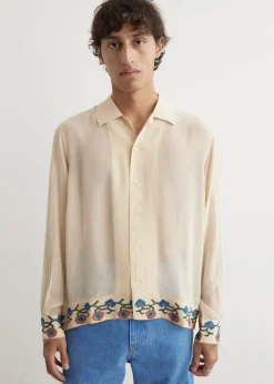 Flowering Liana Long Sleeve Shirt