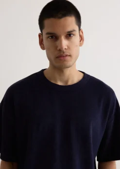 Fons Boxy Fit T-Shirt