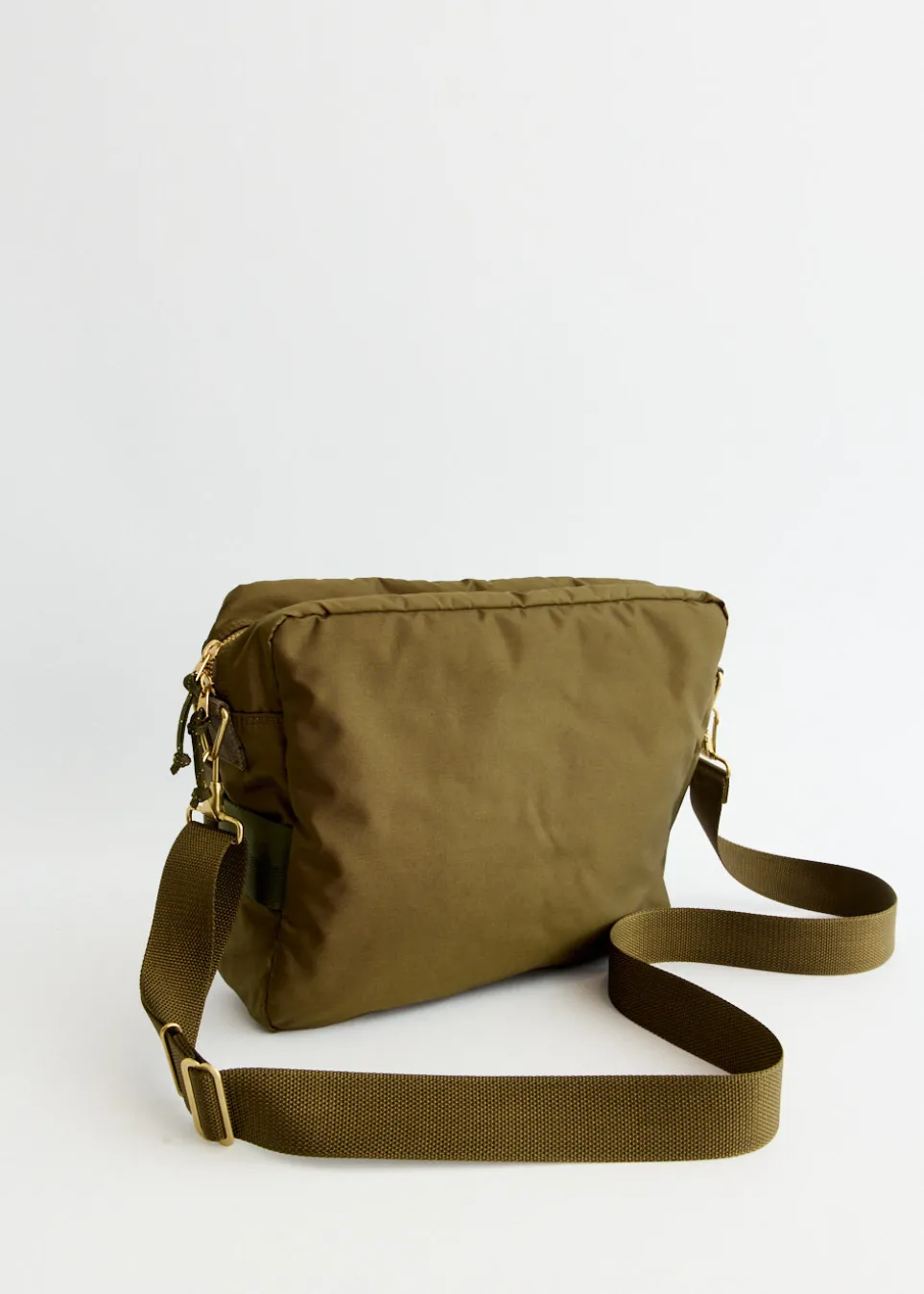 Force Shoulder Bag