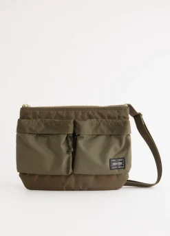 Force Shoulder Bag