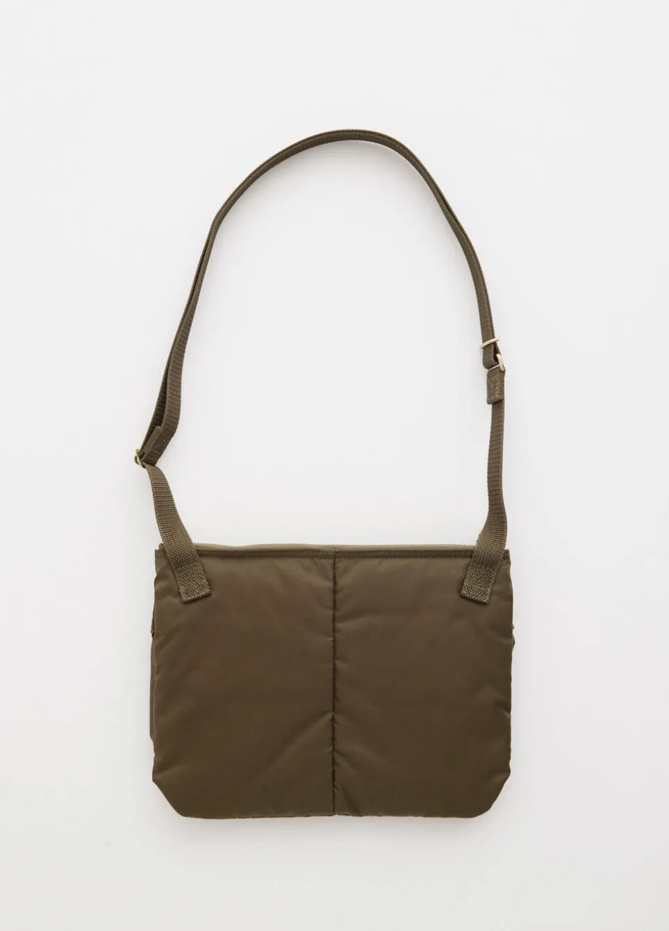 Force Shoulder Bag