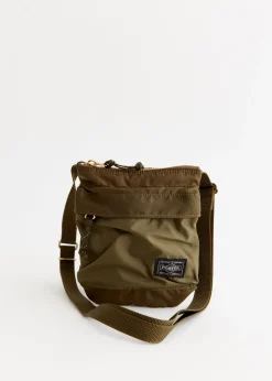 Force Shoulder Pouch