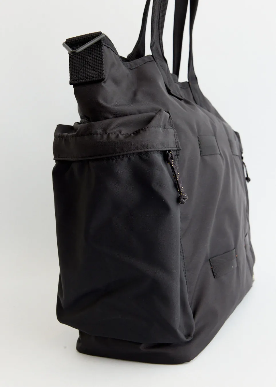 Force Two-Way Tote Bag