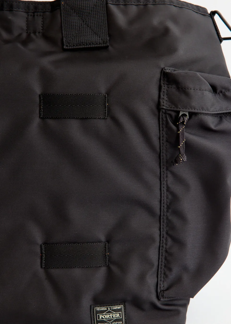 Force Two-Way Tote Bag