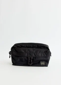 Force 2Way Waist Bag