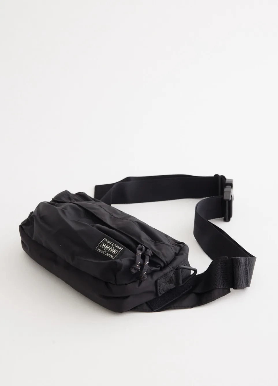 Force 2Way Waist Bag