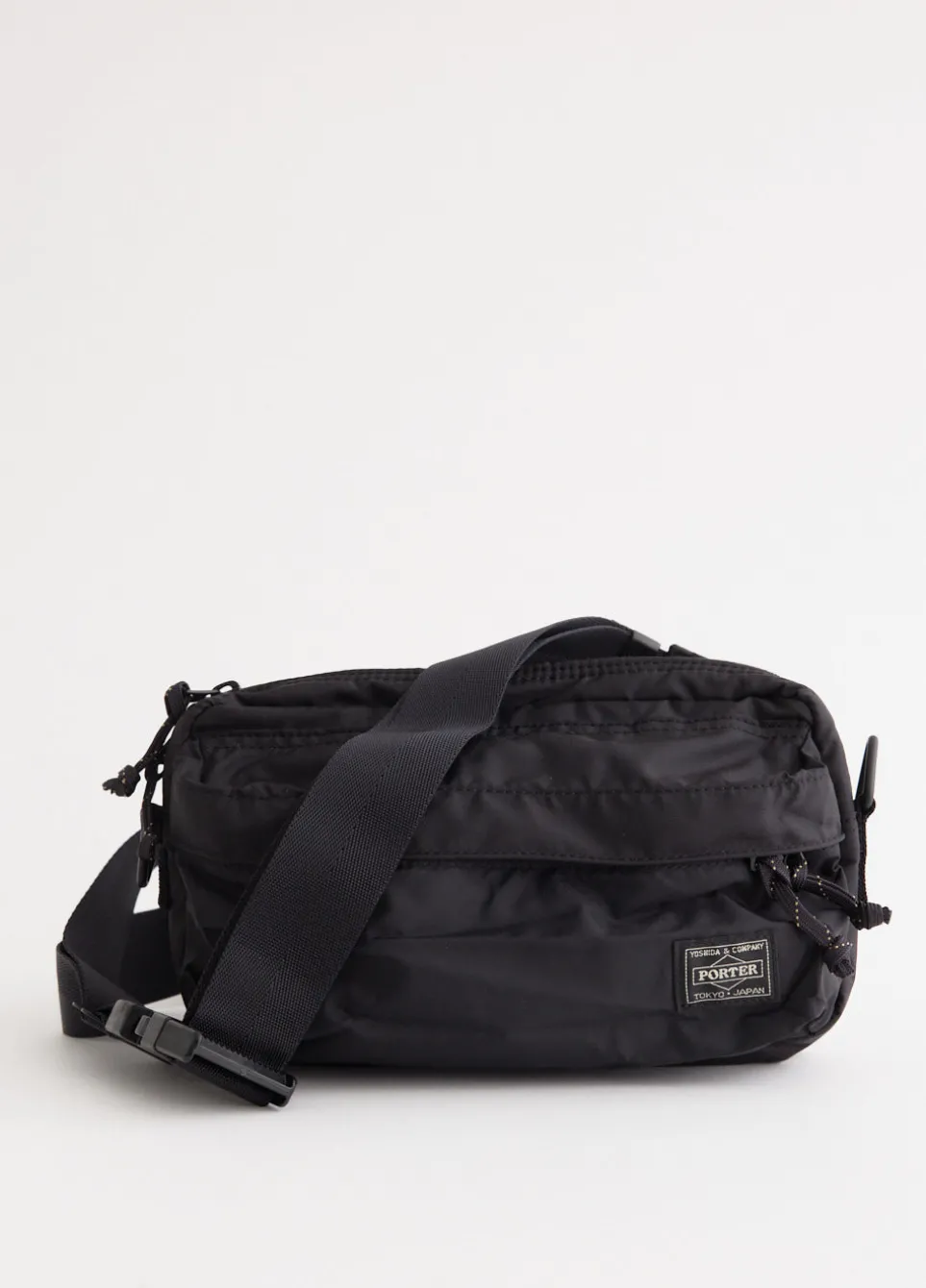 Force 2Way Waist Bag