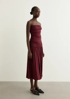Fortuna Maxi Dress