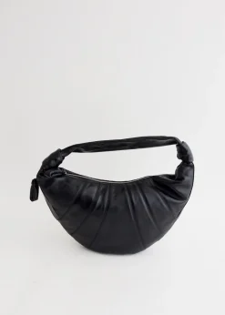Fortune Croissant Bag