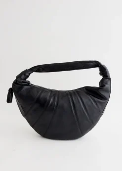 Fortune Croissant Bag