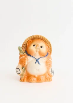 Fortune Raccoon Dog (Medium)