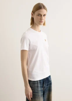 Fox Head Patch Regular T-Shirt