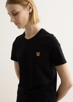 Fox Head Patch Regular T-Shirt
