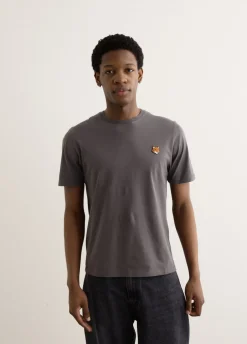 Fox Head Regular T-Shirt