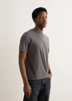 Fox Head Regular T-Shirt