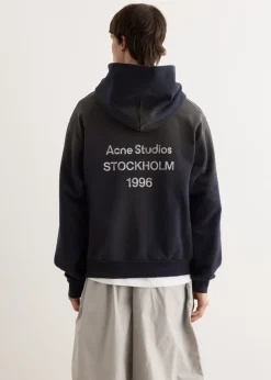 Franziska H U 1996 Hoodie