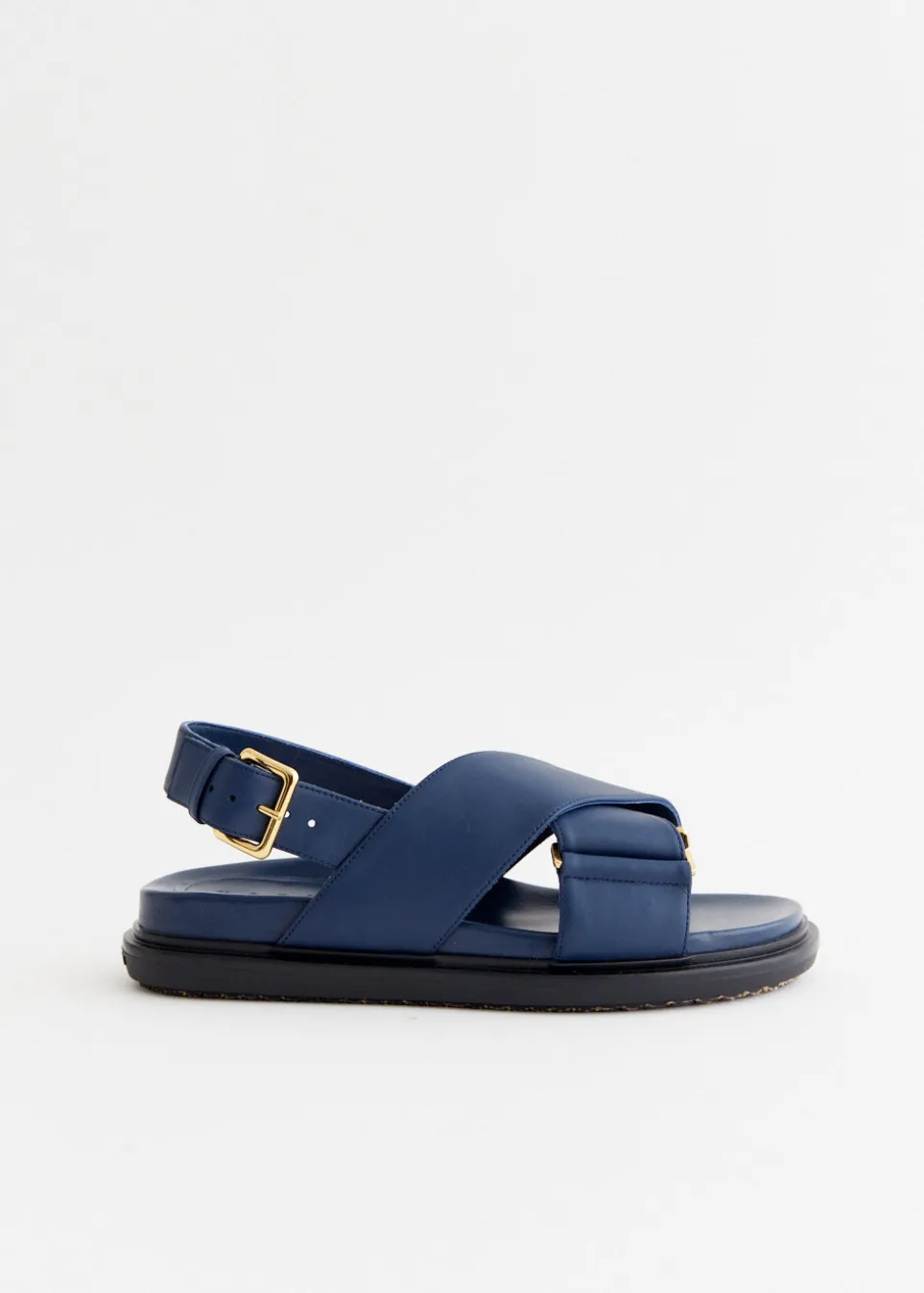 Fussbett Criss-Cross Sandals