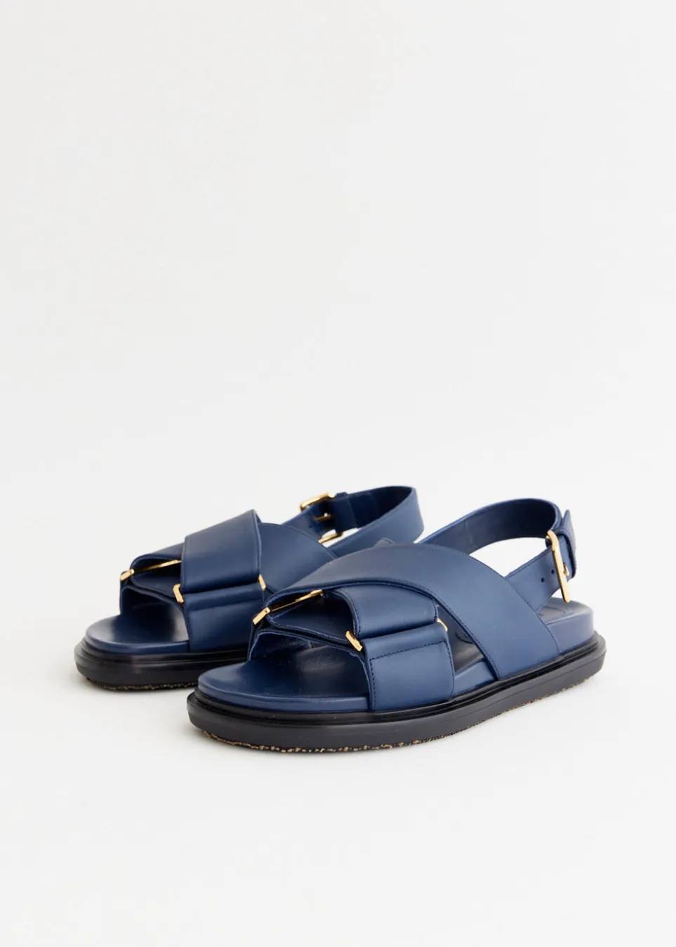 Fussbett Criss-Cross Sandals