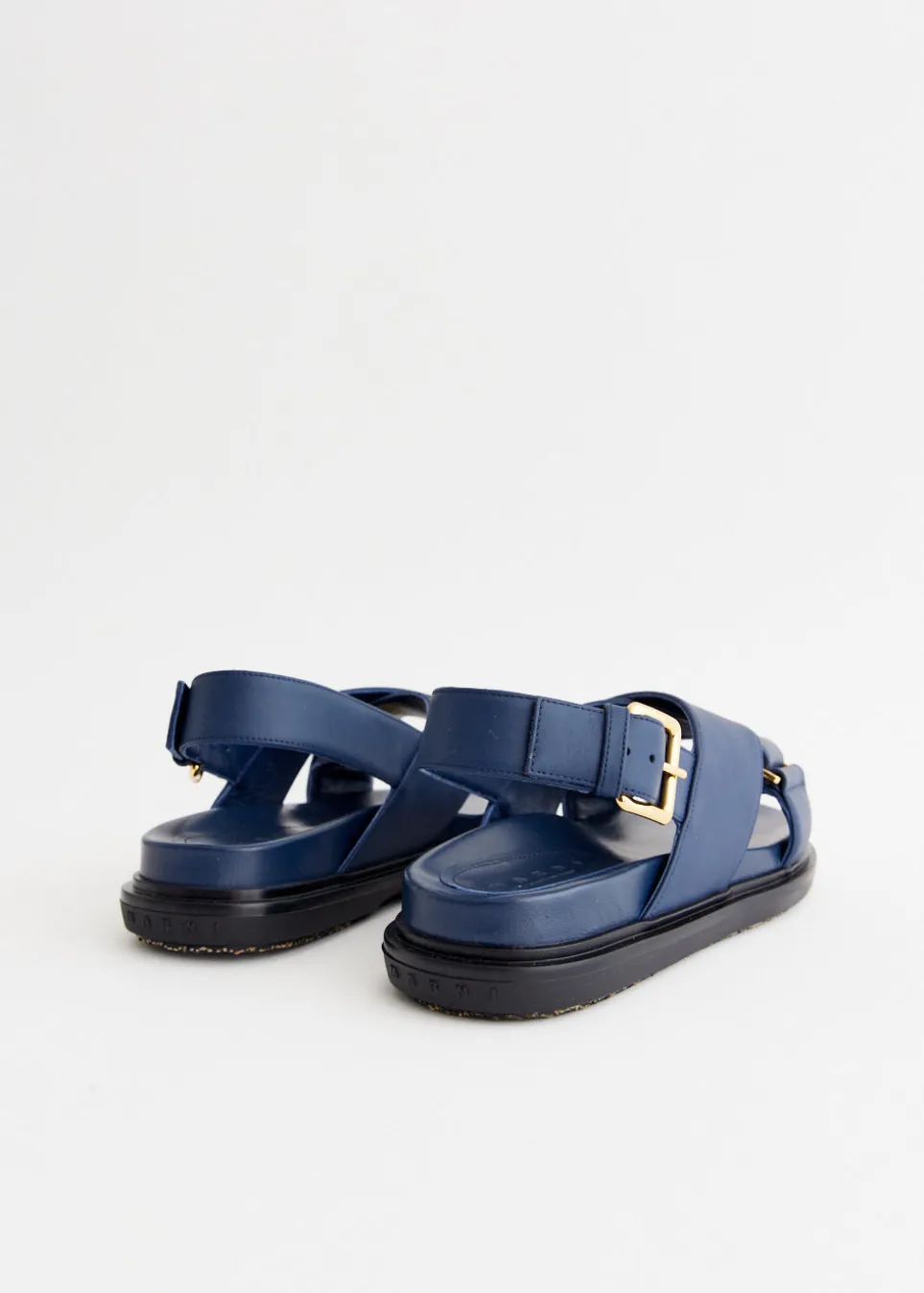 Fussbett Criss-Cross Sandals