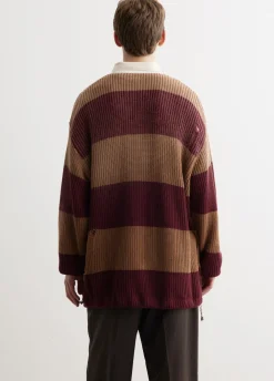 5G Cotton Knit Rugger Shirt