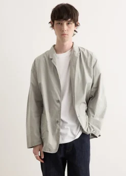 Garment-Dye 2B Jacket