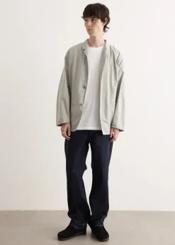 Garment-Dye 2B Jacket