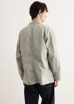 Garment-Dye 2B Jacket