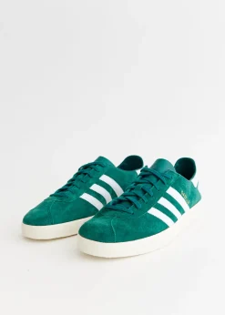 Gazelle Decon 'Collegiate Green' Sneakers