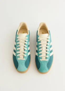 Gazelle Indoor Pro 'Preloved Teal' Sneakers