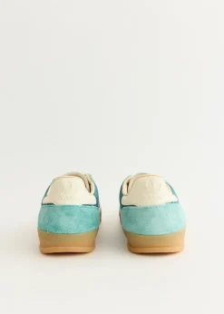 Gazelle Indoor Pro 'Preloved Teal' Sneakers