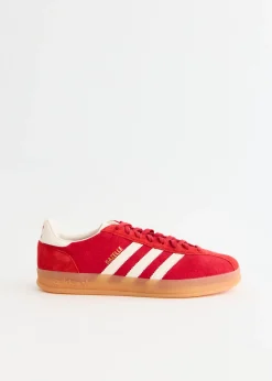 Gazelle Indoor Pro 'Team Victory Red' Sneakers