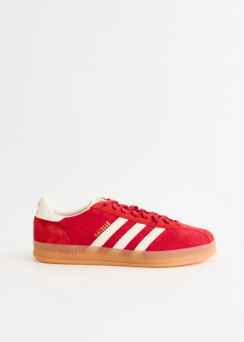Gazelle Indoor Pro 'Team Victory Red' Sneakers