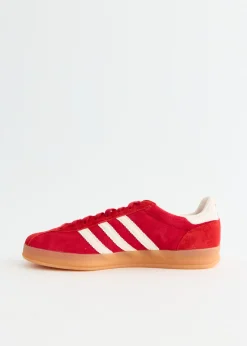 Gazelle Indoor Pro 'Team Victory Red' Sneakers