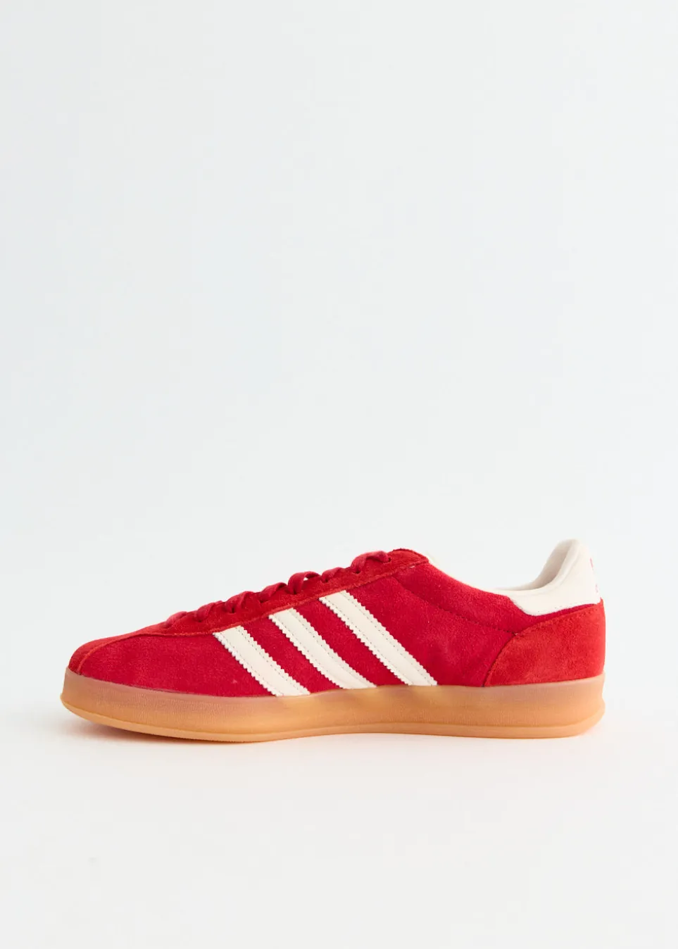 Gazelle Indoor Pro 'Team Victory Red' Sneakers