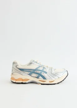 Gel-Kayano 14 'Cream Ironclad' Sneakers