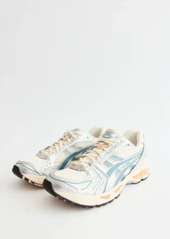 Gel-Kayano 14 'Cream Ironclad' Sneakers