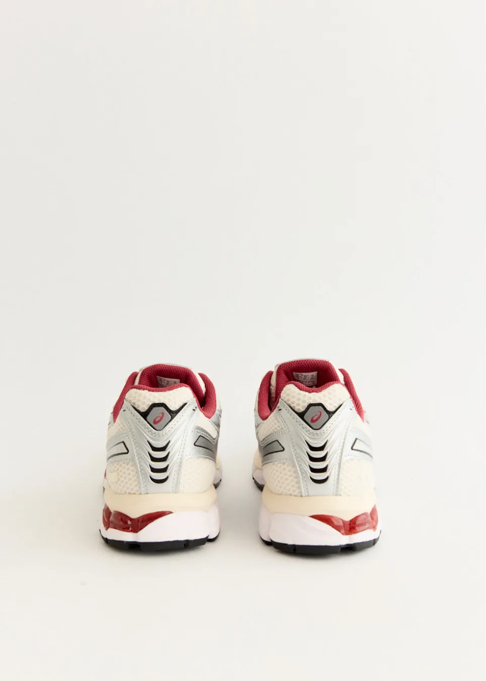 Gel-Kayano 12.1 'Cream Pure Silver' Sneakers