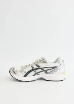 Gel-Kayano 14 'White Graphite Grey' Sneakers