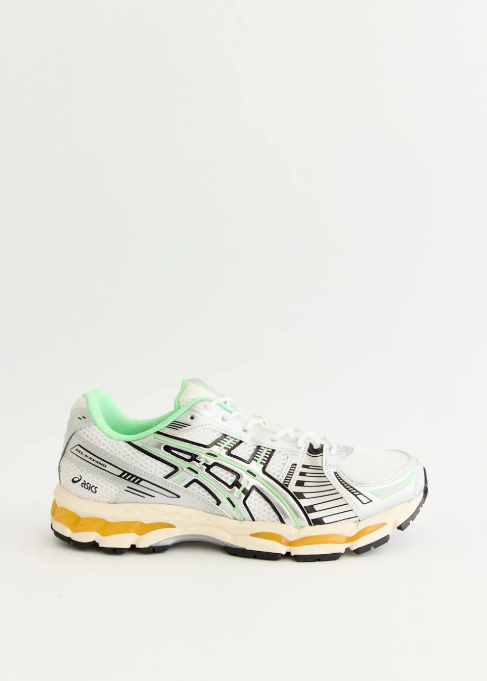 Gel-Kayano 12.1 'White Menthol' Sneakers