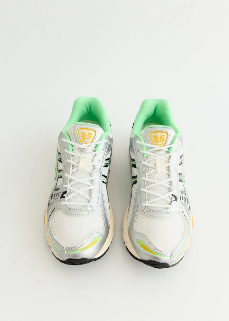 Gel-Kayano 12.1 'White Menthol' Sneakers