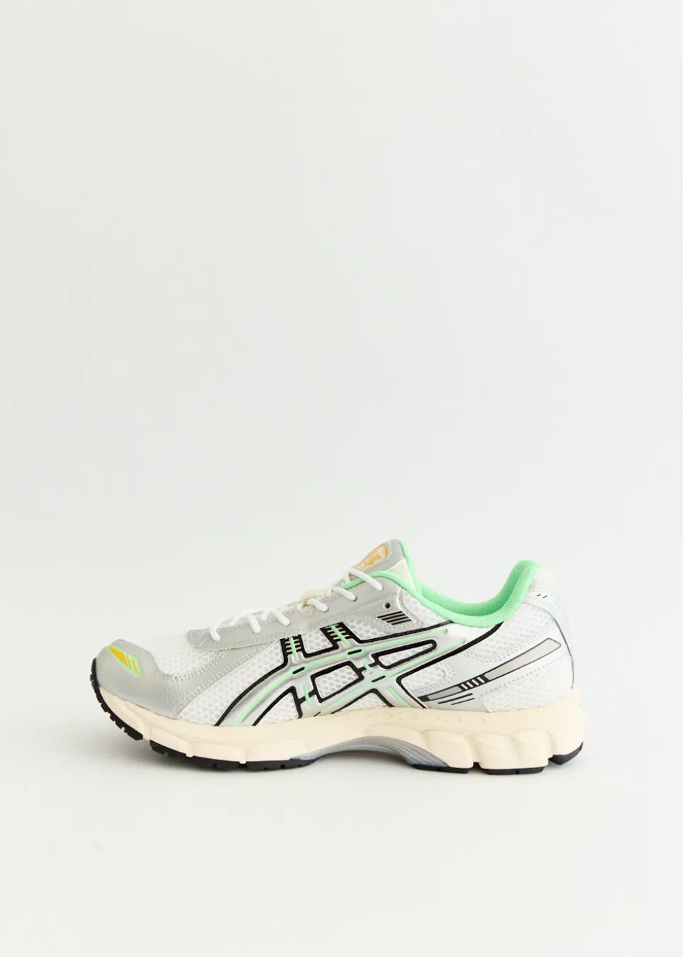 Gel-Kayano 12.1 'White Menthol' Sneakers