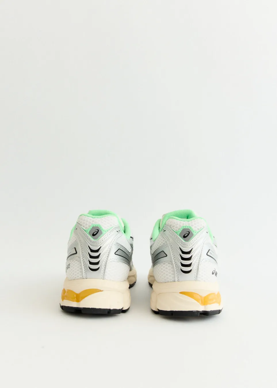 Gel-Kayano 12.1 'White Menthol' Sneakers