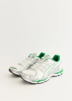 Gel-Kayano 12.1 'White Pure Silver' Sneakers