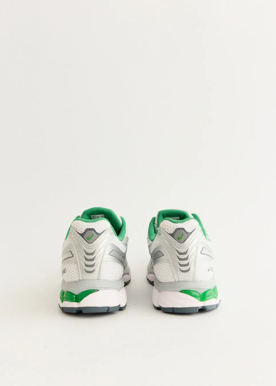 Gel-Kayano 12.1 'White Pure Silver' Sneakers