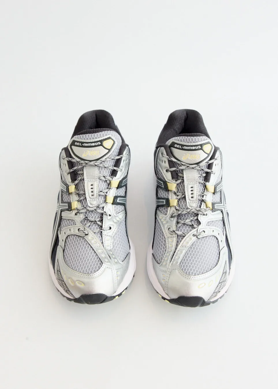 Gel-Nimbus 10.1 'Piedmont Grey' Sneakers