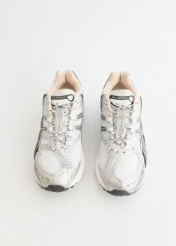 Gel-Nimbus 10.1 'White Obsidian Grey' Sneakers